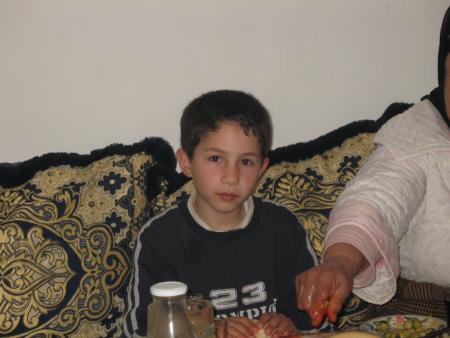 mon ayoub 
