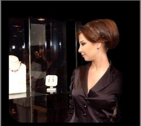 nancy