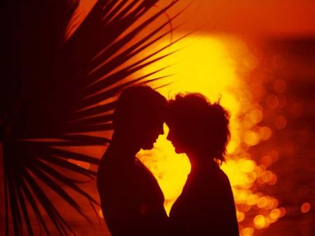love