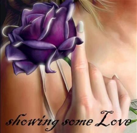 love