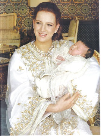salma queen